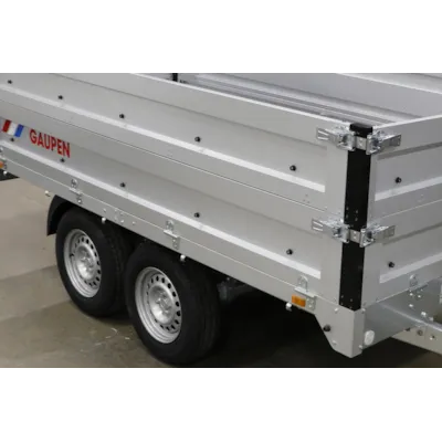 Påbyggingslemmer E2030-2630N