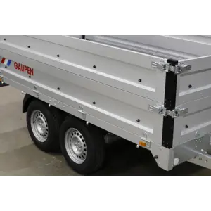 Påbyggingslemmer E2030-2630N