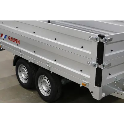 Påbyggingslemmer E2030-2630N