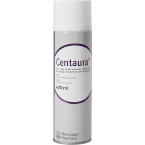Insektsspray Centaura 400 ml