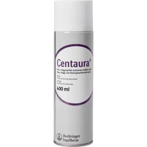 Insektsspray Centaura 400 ml