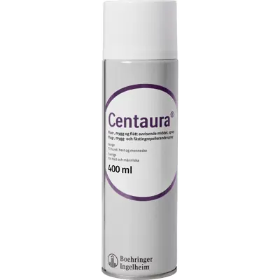 Insektsspray Centaura 400 ml