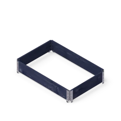 Pallekarm sort, bilde 2