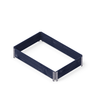 Pallekarm sort, bilde 2