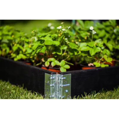 Pallekarm sort, bilde 4