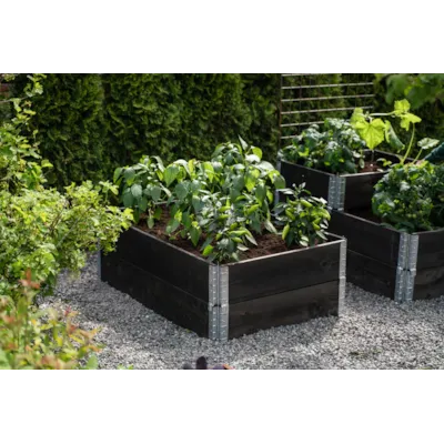 Pallekarm sort, bilde 5