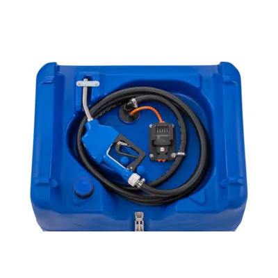 AdBlue transporttank Mobile Easy 210 L