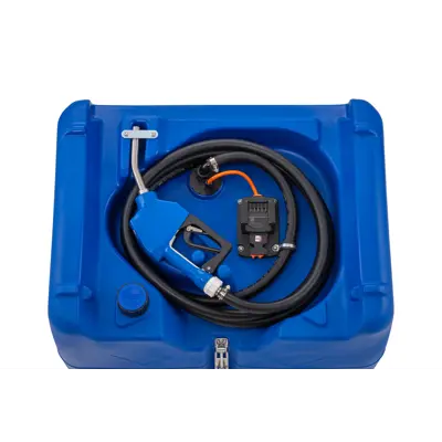 AdBlue transporttank Mobile Easy 210 L, bilde 2