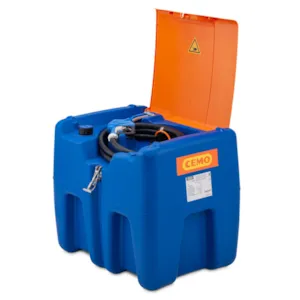 AdBlue transporttank Mobile Easy 210 L