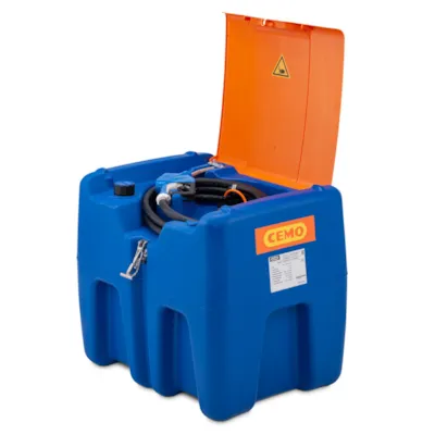 AdBlue transporttank Mobile Easy 210 L, bilde 2