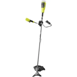 Batteridrevet gresstrimmer 18V One+ RY18BCX26A0