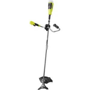 Batteridrevet gresstrimmer 18V One+ RY18BCX26A0