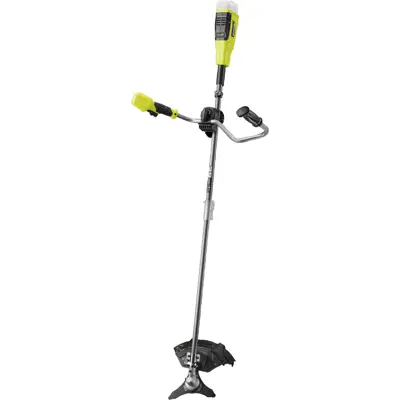 Batteridrevet gresstrimmer 18V One+ RY18BCX26A0