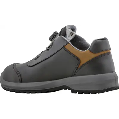 Vernesko Berserk Gilby svart, bilde 2