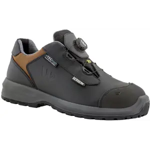 Vernesko Berserk Gilby svart