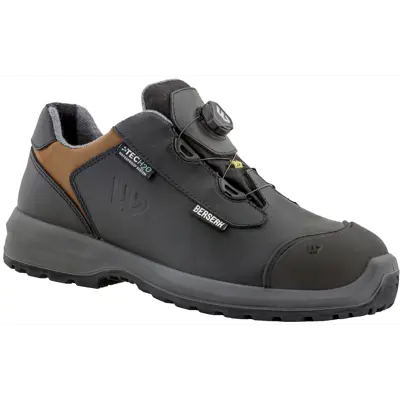 Vernesko Berserk Gilby svart