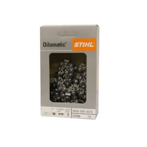 Sagkjede 72 ledd 0,325 deling