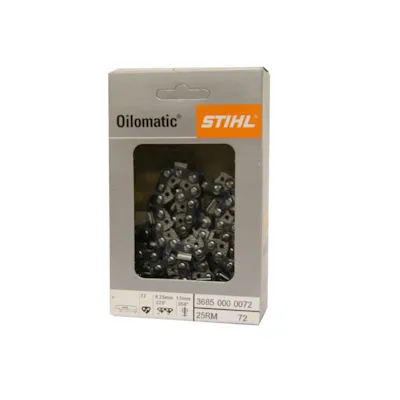 Sagkjede 72 ledd 0,325 deling