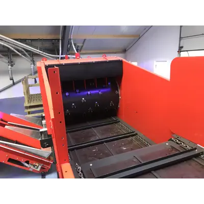 K2 CombiCutter, bilde 5