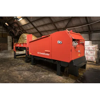 K2 CombiCutter, bilde 6