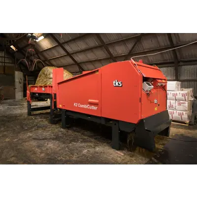 K2 CombiCutter, bilde 6