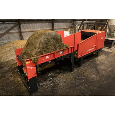 K2 CombiCutter, bilde 7