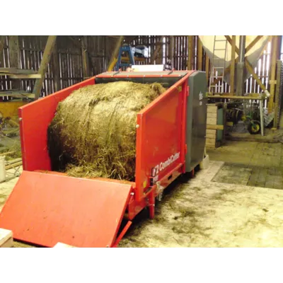 K2 CombiCutter, bilde 2