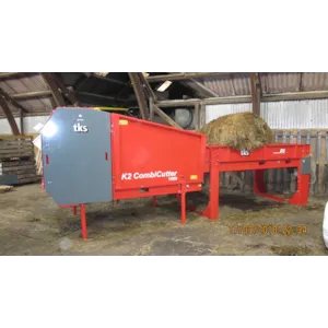 K2 CombiCutter