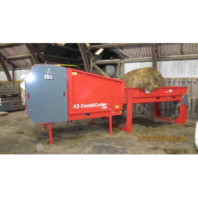 K2 CombiCutter