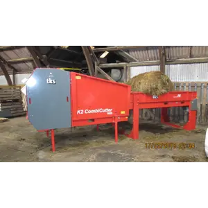 K2 CombiCutter