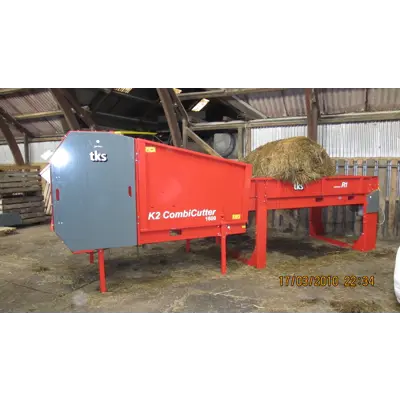 K2 CombiCutter