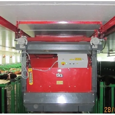 K2 CombiCutter, bilde 3