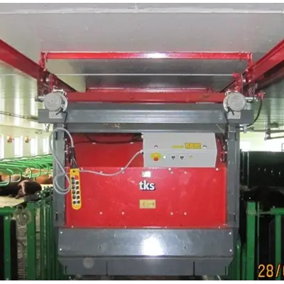 K2 CombiCutter, bilde 3