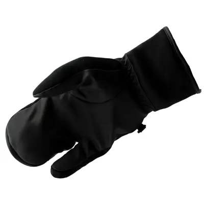 Ridevott vinter svart, bilde 2