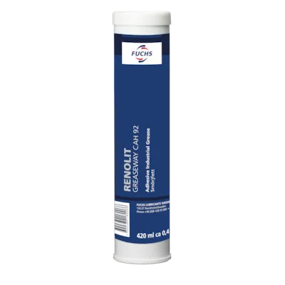 Smørefett Geaseway CAH 92 400 g