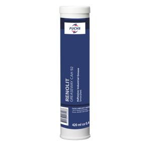 Smørefett Geaseway CAH 92 400 g