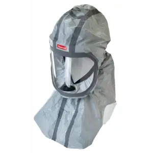 Universal kjemikalierestitent hette CA-10