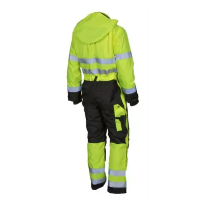 Varmedress varsel kl. 3, bilde 2