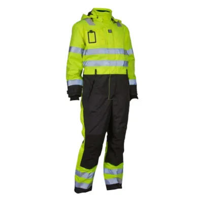 Varmedress varsel kl. 3