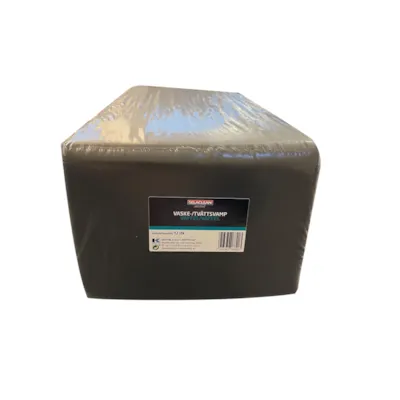 Vaskesvamp vaffel 12 pk, bilde 2