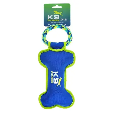 Hundeleke tyggebein i nylon, bilde 2