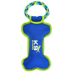 Hundeleke tyggebein i nylon