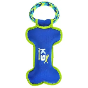 Hundeleke tyggebein i nylon