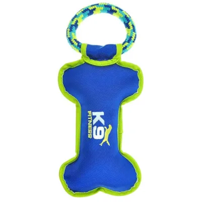 Hundeleke tyggebein i nylon