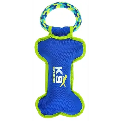 Hundeleke tyggebein i nylon