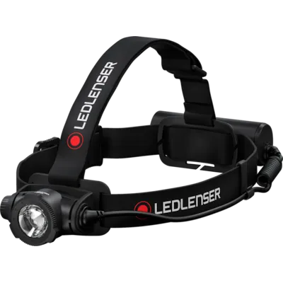 Hodelykt H7R Core 1000 lumen