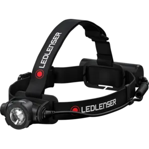 Hodelykt H7R Core 1000 lumen