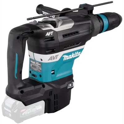 Kombihammer 40V HR005GZ01, bilde 2
