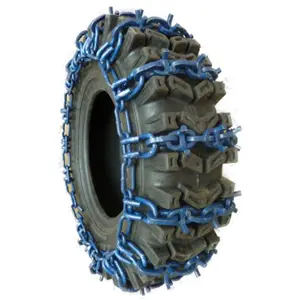 Snøfreserkjetting 15x5