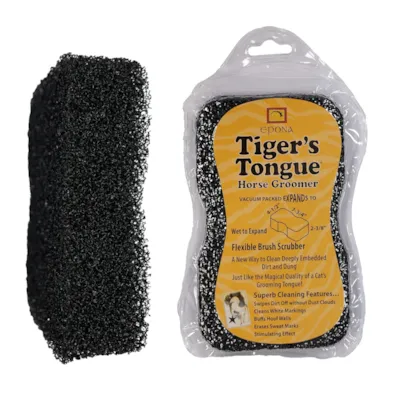 Svamp Tiger's Tongue